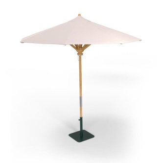 Westminster Teak Umbrellas