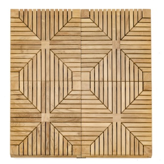 Deck Tiles
