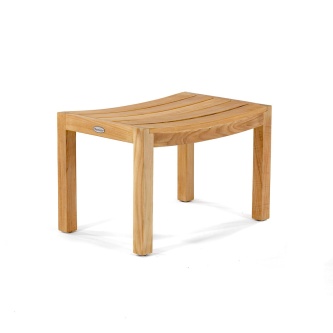 Teak Spa Furniture