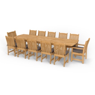 13pc Dining Sets