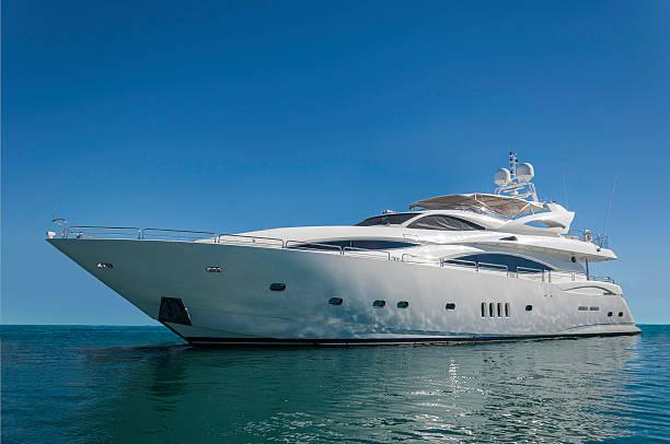 Superyacht