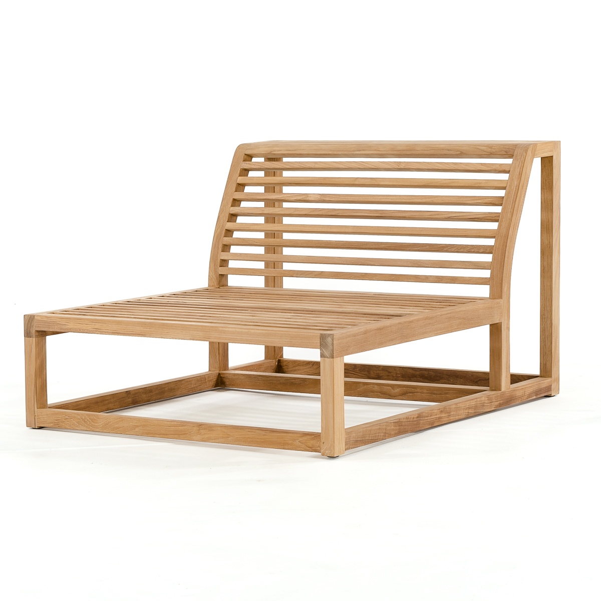 Maya Slipper Frame