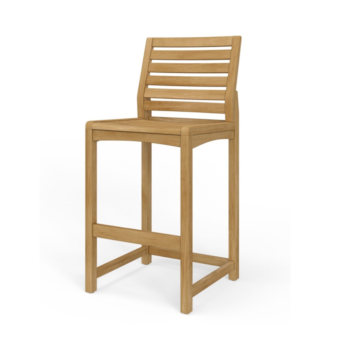 Somerset Side Barstool