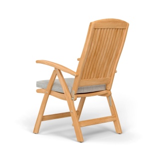 Barbuda Recliner