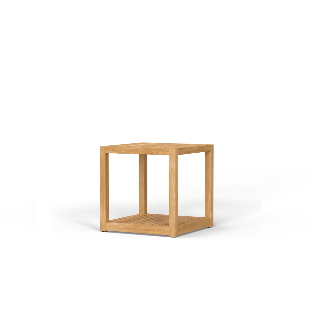 Maya Teak Side Table