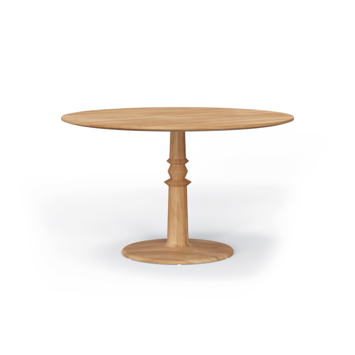 Dahlia 4ft Round Table