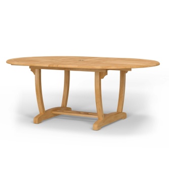 Martinique Teak Table