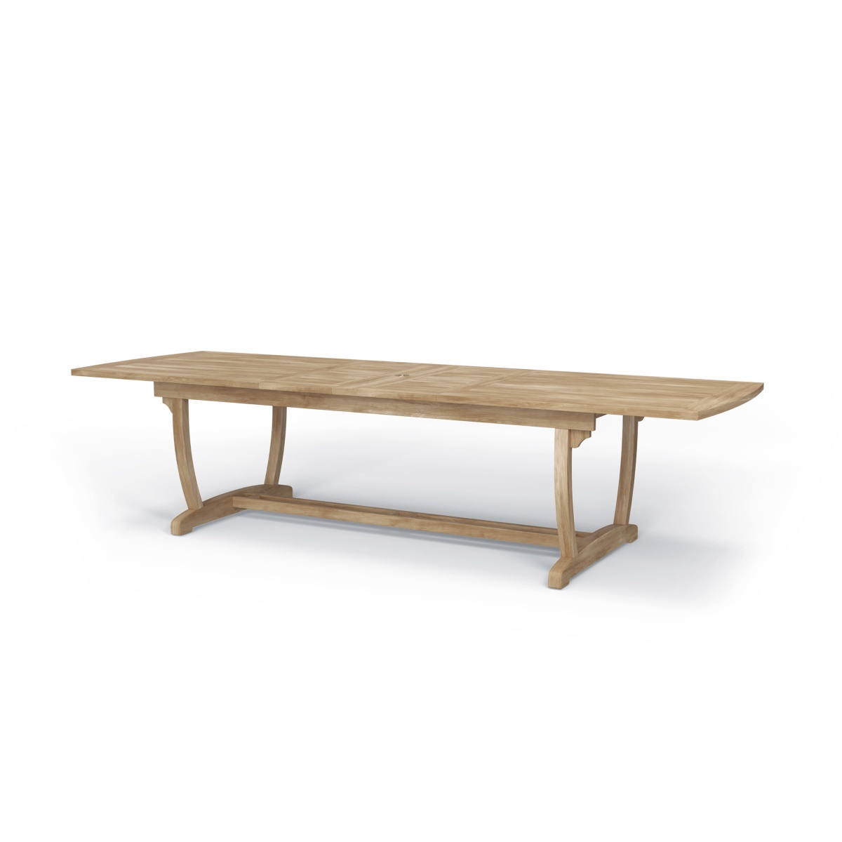 Veranda Teak Table