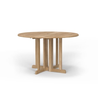4 ft Barbuda Table