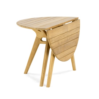 42 inch Surf Foldable Table