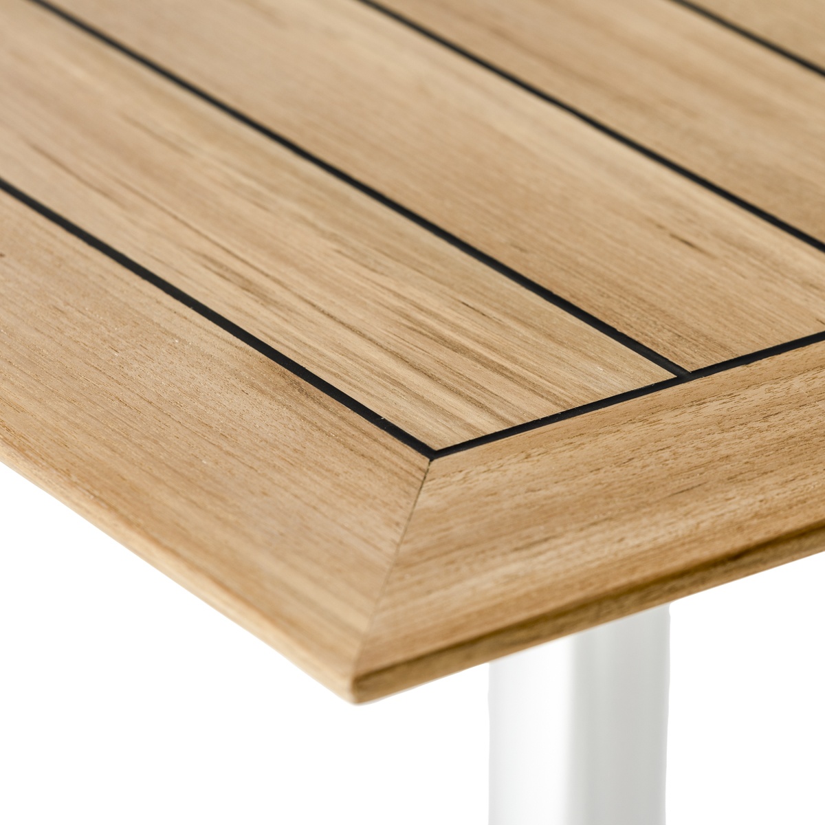 Vogue 42 x 42 Square Table Top