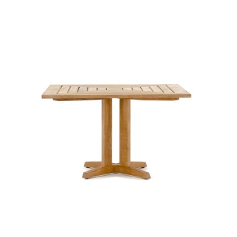 Pyramid 36â€ x 30â€ Table 