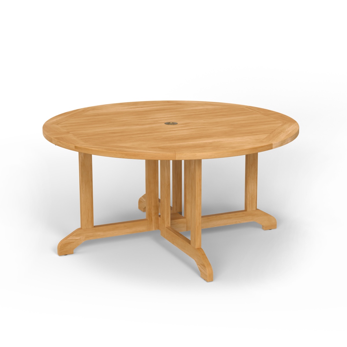 5 ft Barbuda Table