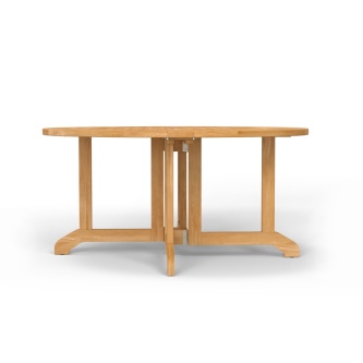 5 ft Barbuda Table