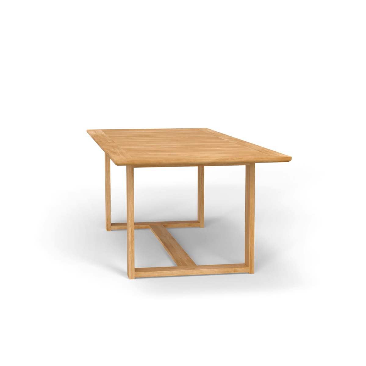 Horizon Teak Table
