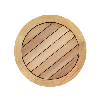 Vogue 36" Round Table Top