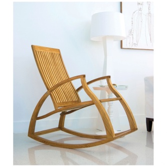 Aria Rocker 