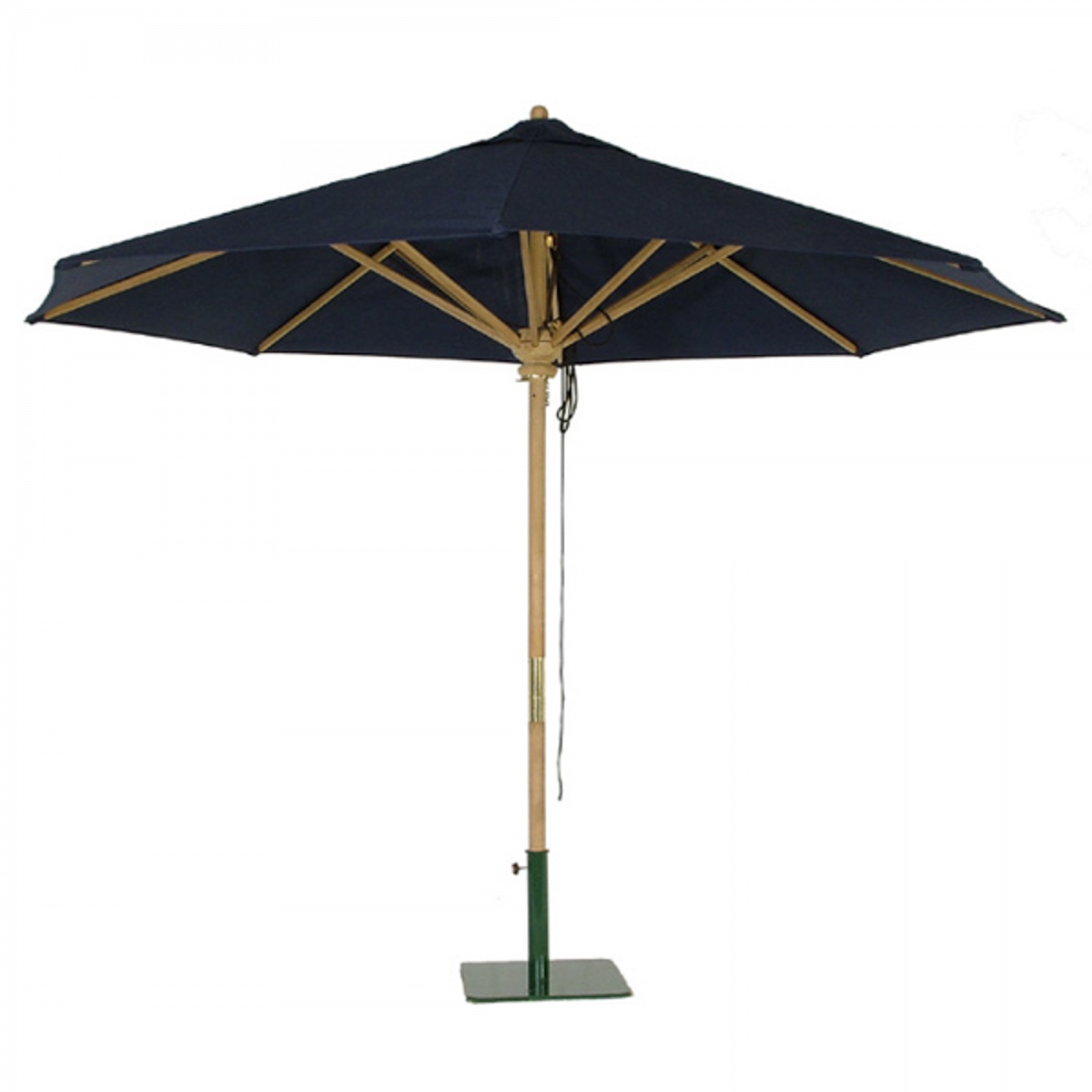 10 ft Round Umbrella