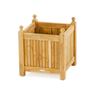 Square Planter Box