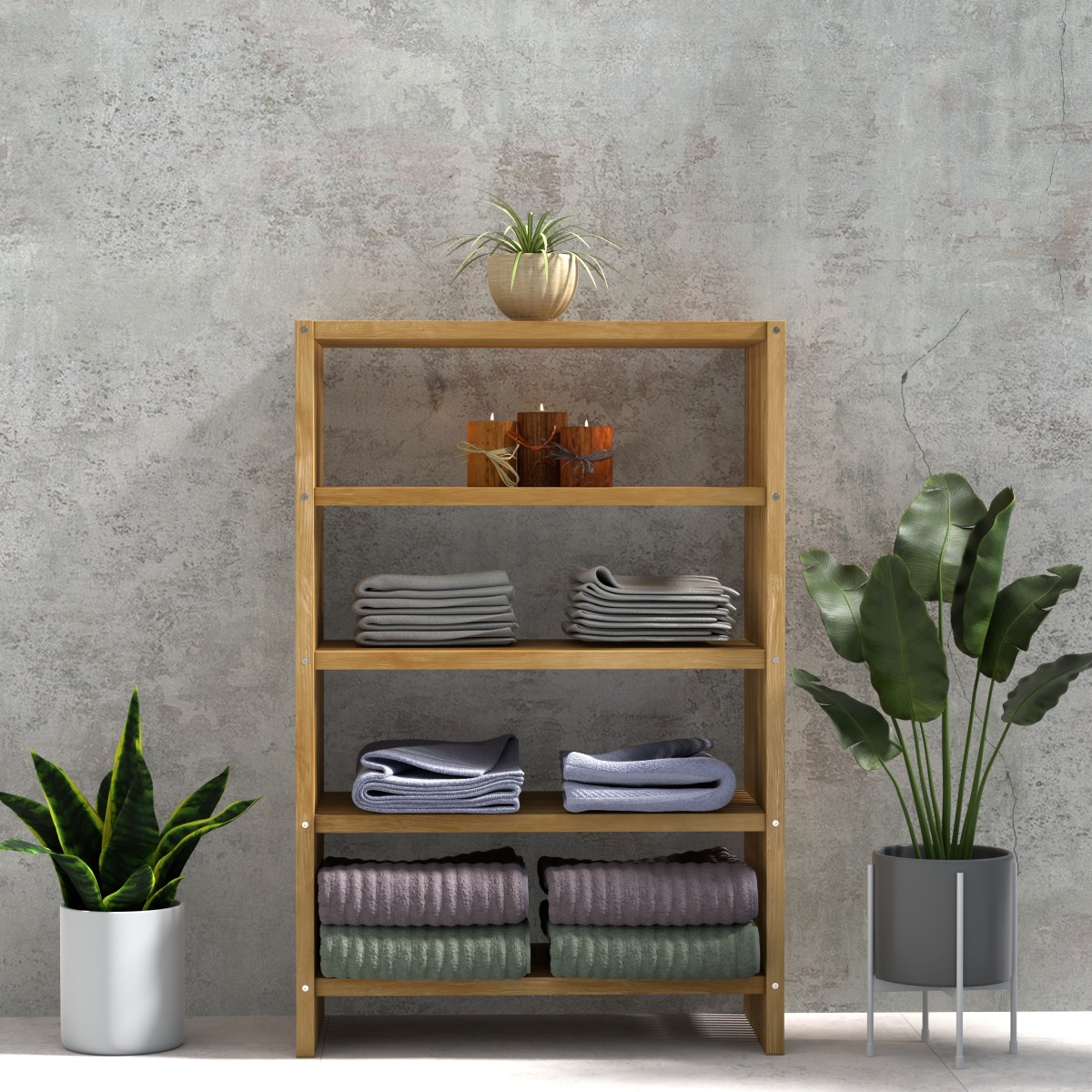 Storage Shelf