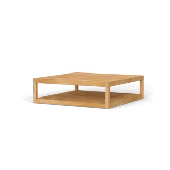 Maya Teak Coffee Table