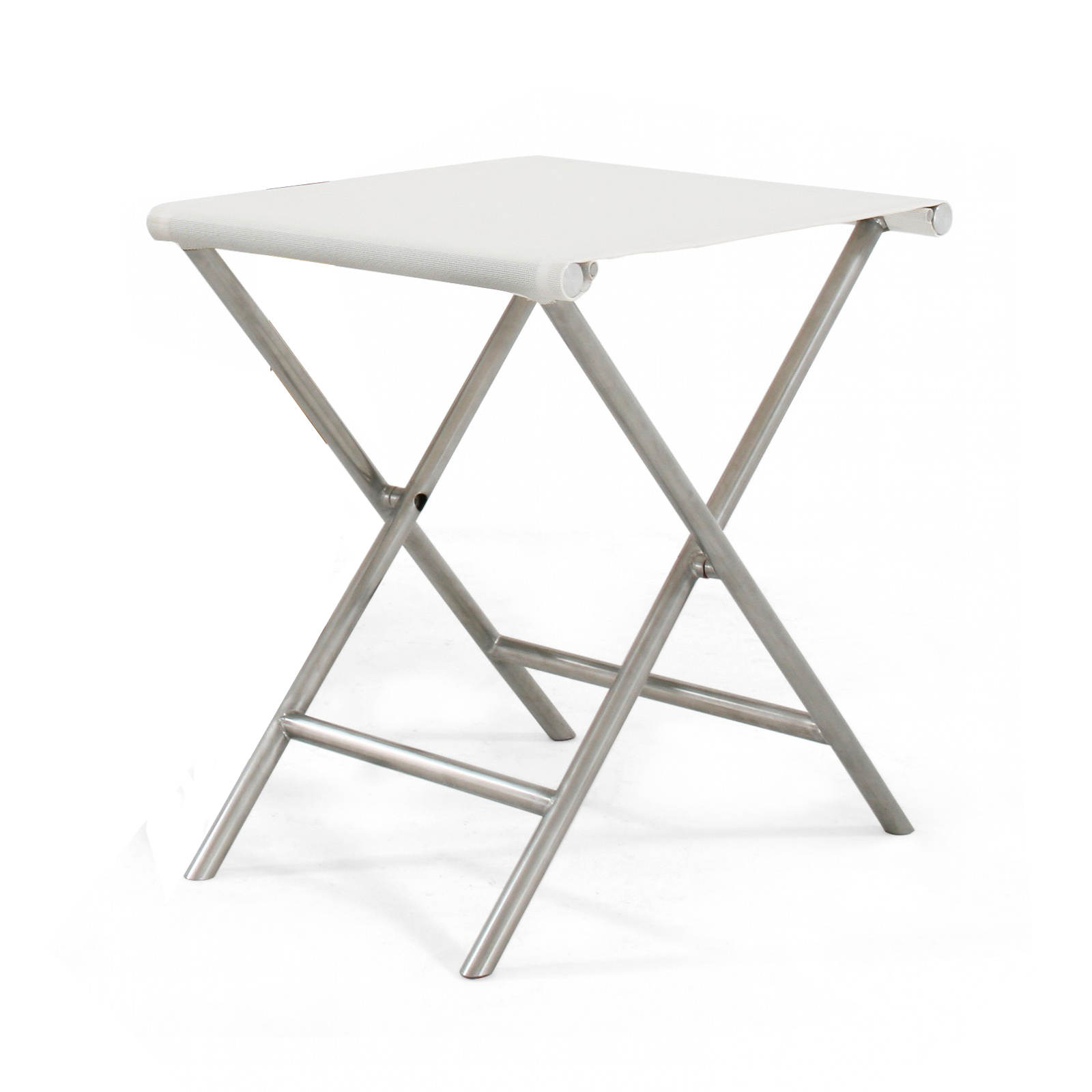 Odyssey Folding Ottoman