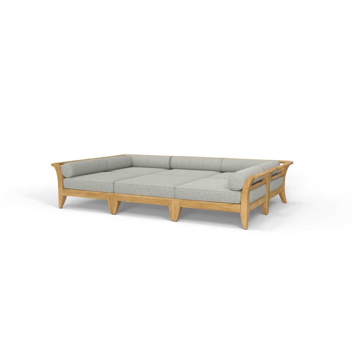 Aman Dais Modular Seating
