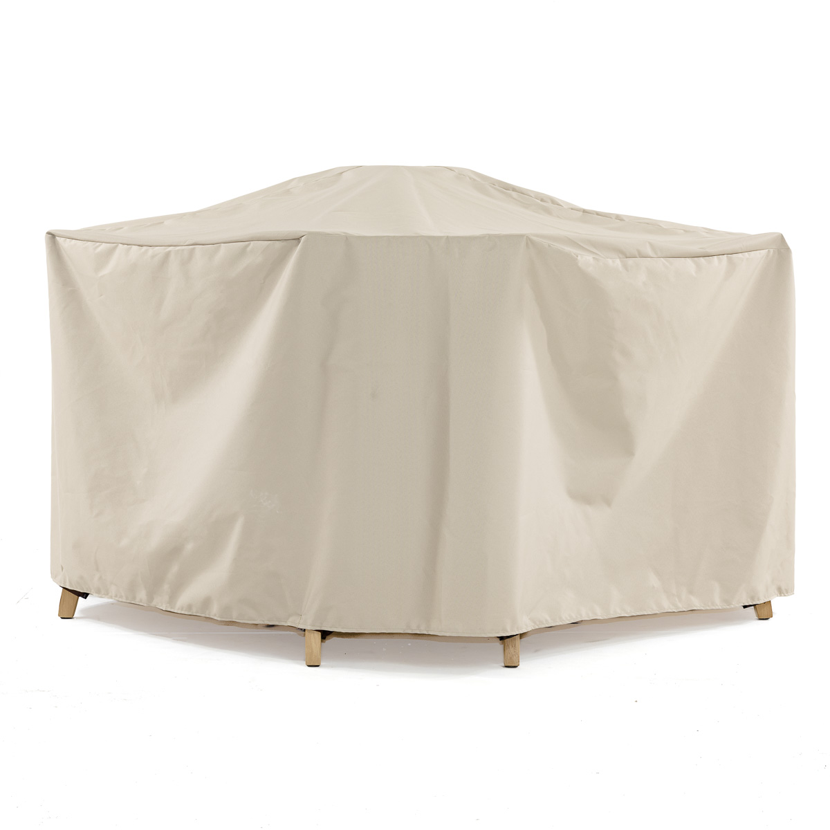 7 pc Buckingham Laguna Dining Set Cover
