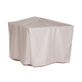 Malaga Wicker Coffee Table Cover
