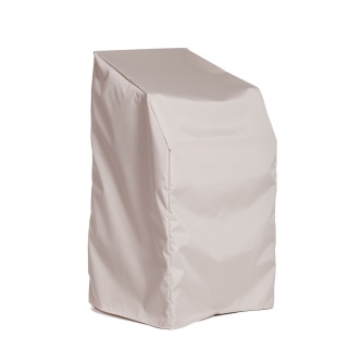 4 Vogue Stacking Sidechairs Cover