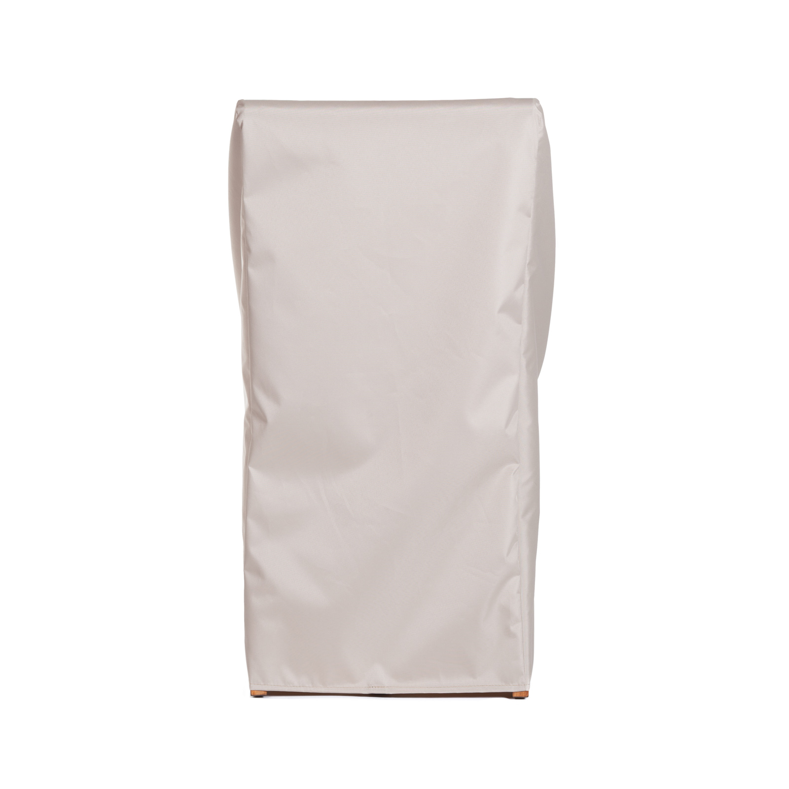 Sussex Teak Stacking Chair Cover