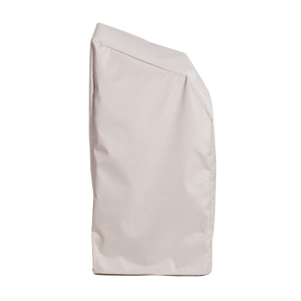 4 Bloom Stacking Armchairs Cover
