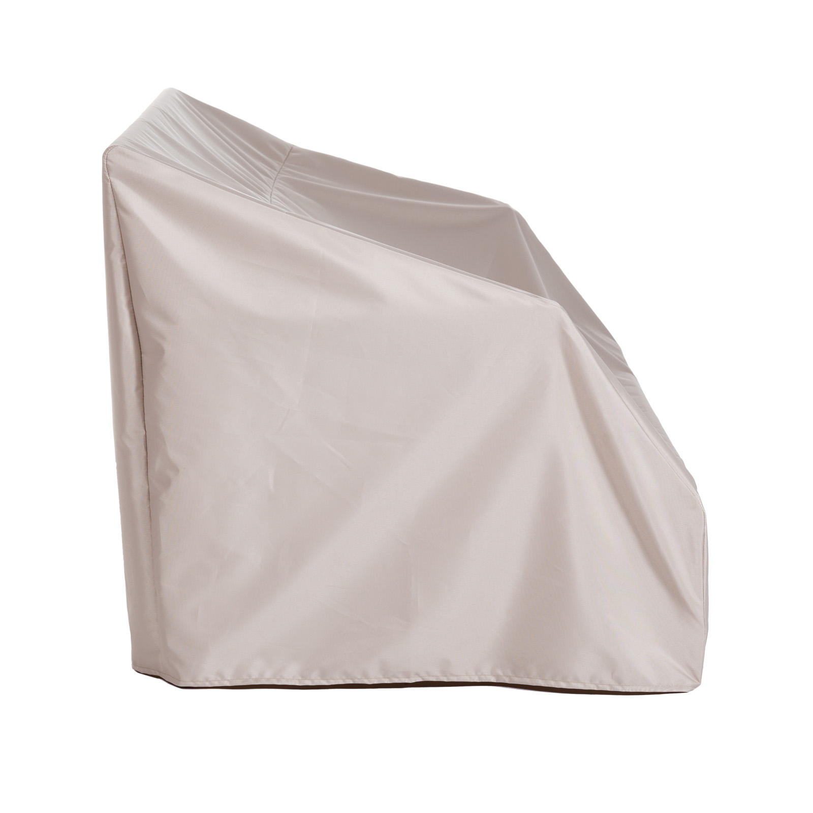 23940 4 ft Vogue Backless Bench Cover