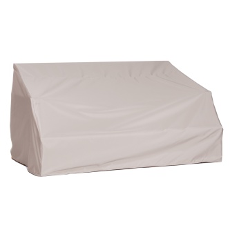 23940 4 ft Vogue Backless Bench Cover