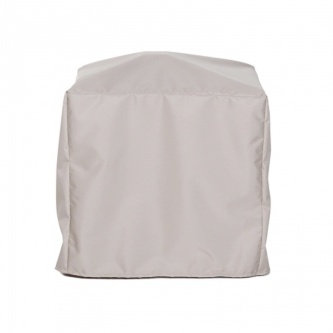 Craftsman Teak Side Table Cover