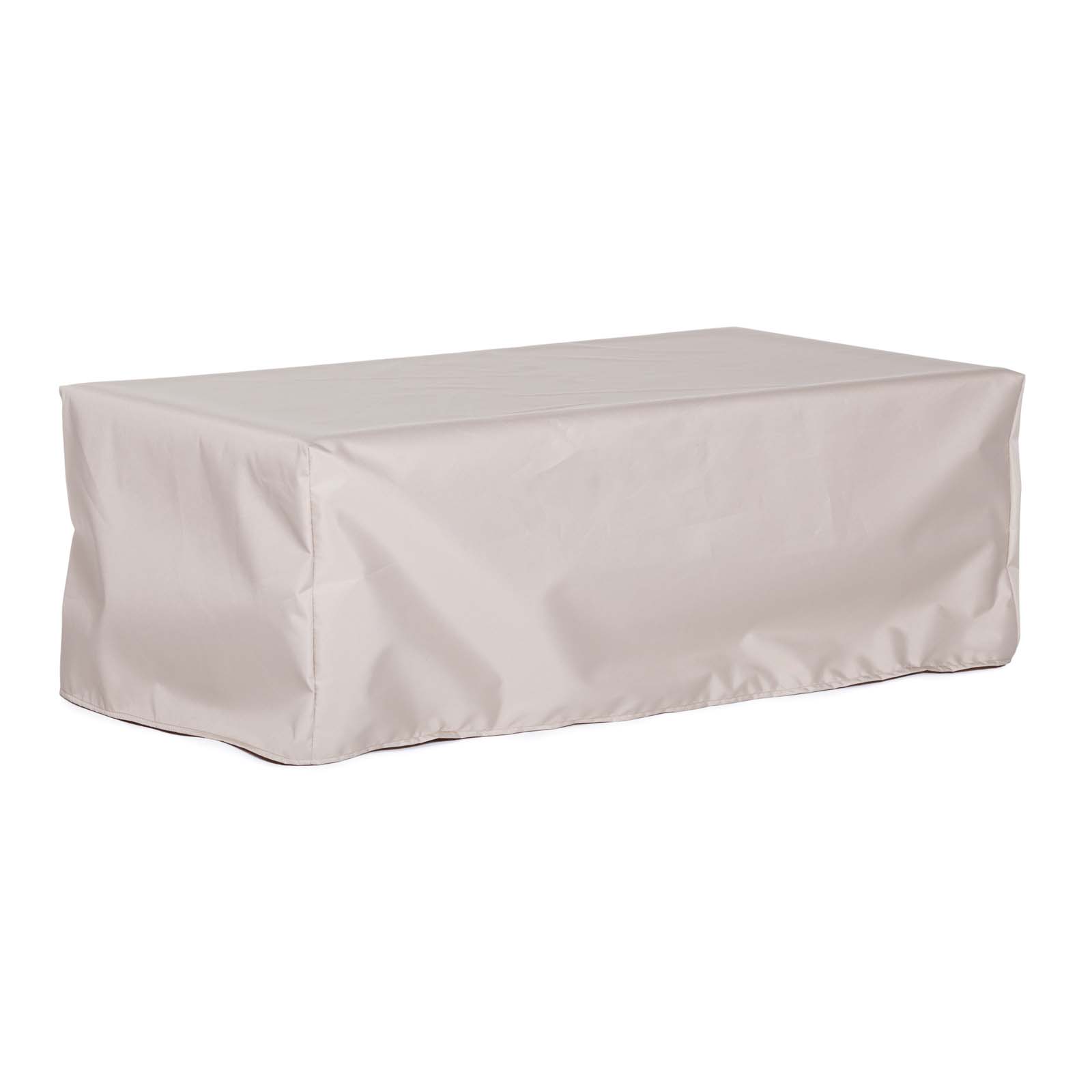 Fika Teak Coffee Table Cover