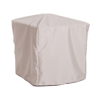 Vogue Bar Table Cover