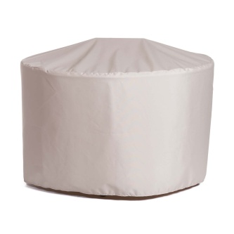 42" Surf Round Folding Table Cover