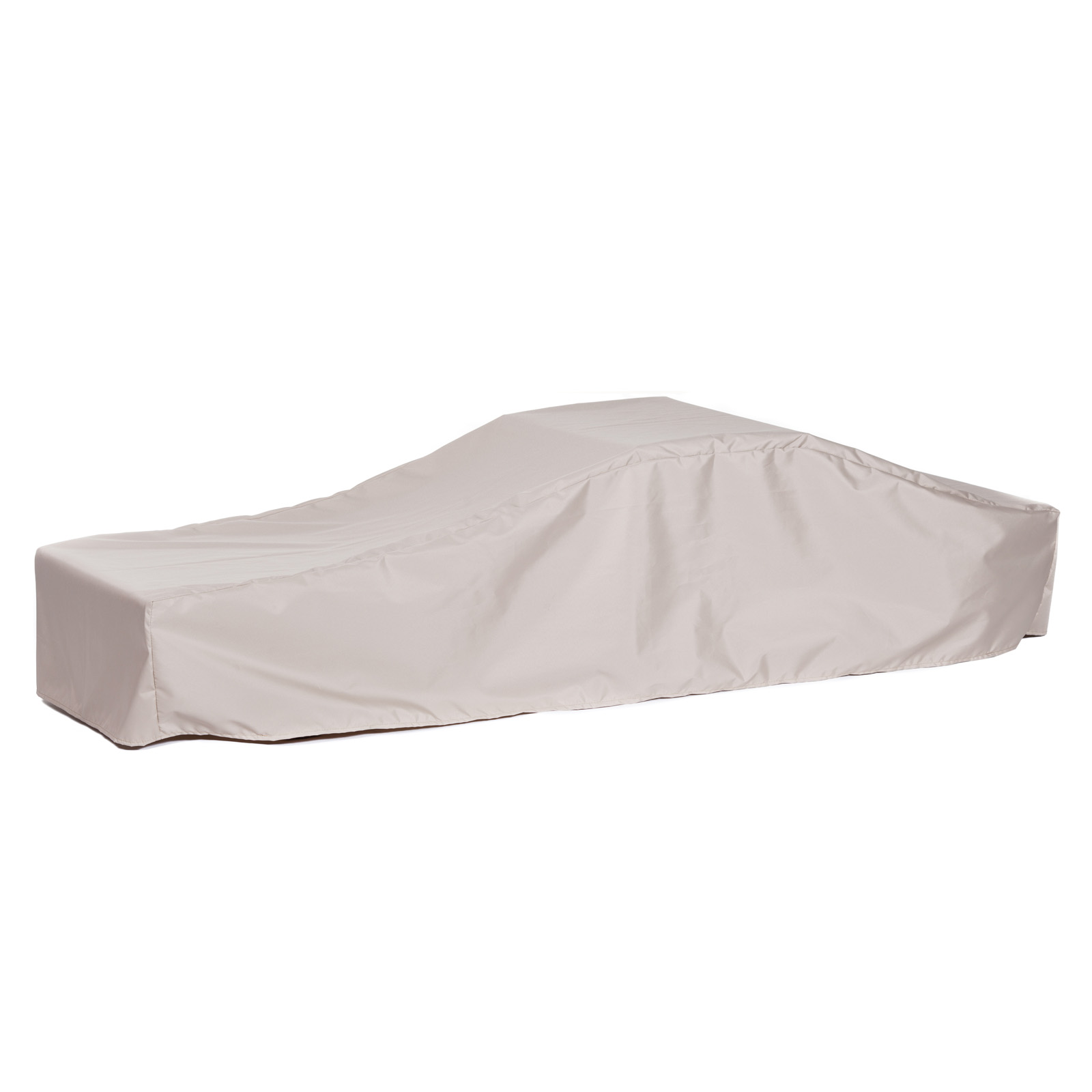 Double Horizon Chaise Lounger Cover