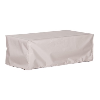 4ft Rectangular Planter Cover