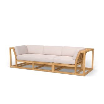 Maya Deep Seating Sofa