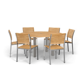Vogue Dining Set for 6