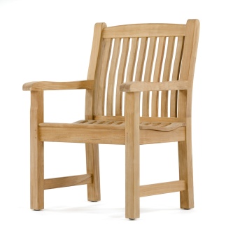 Vogue Bistro Veranda Chair Dining Set