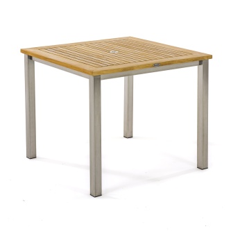 Vogue Sussex 5 pc Dining Set