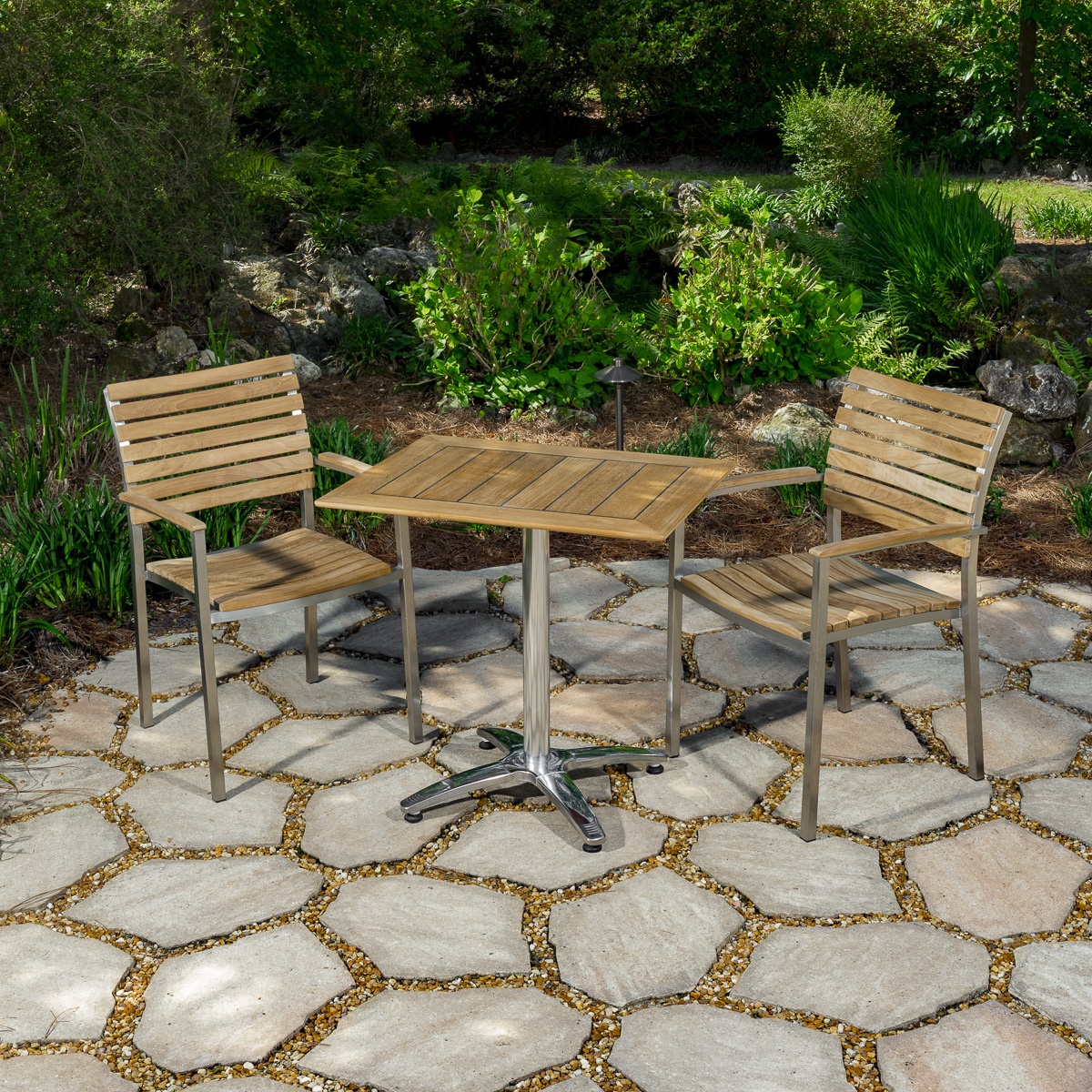 Vogue Dining Set for Two
