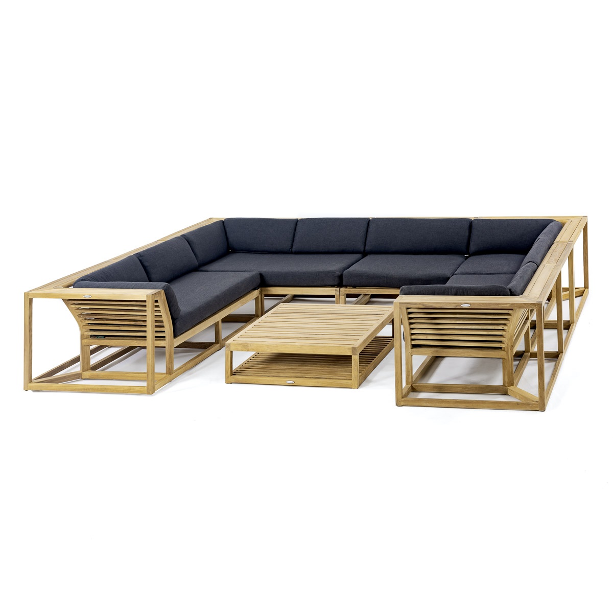Maya 6 pc Lounge Set
