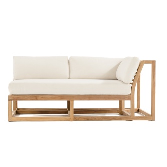 Maya 7 pc U-Shaped Sectional