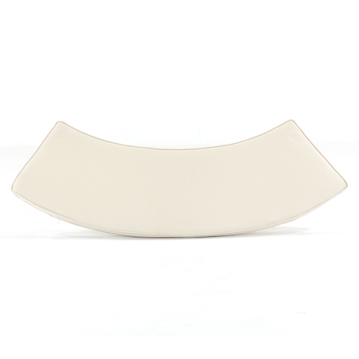 Buckingham Backless Outdoor Bench Cushion