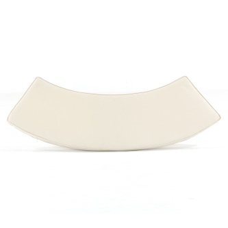 Buckingham Backless Outdoor Bench Cushion