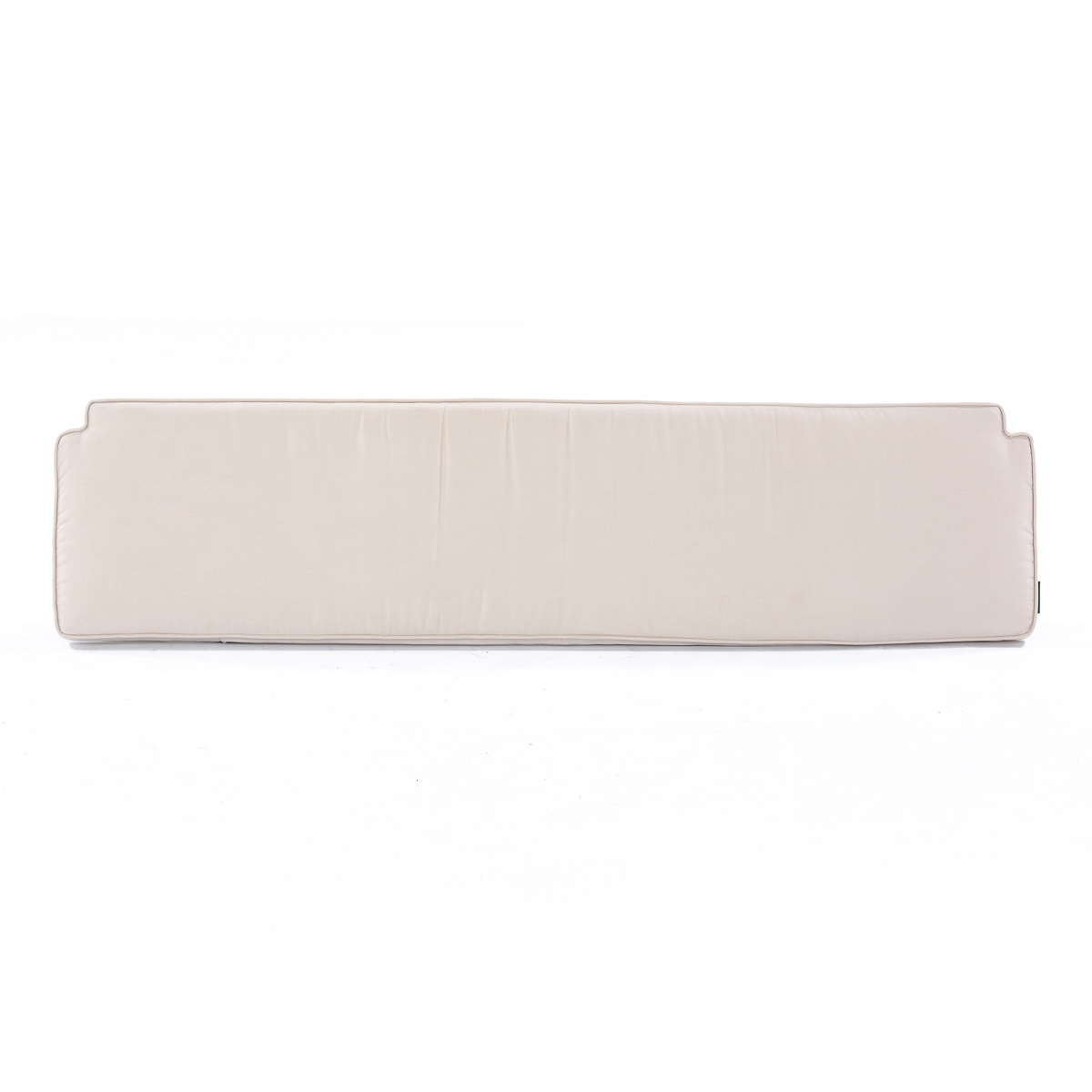 Sunbrella Outdoor Bench Cushion 4 ft